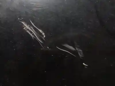 Second-hand car spare part rear left door for jaguar xf 2.0 turbo oem iam references   n5.z1.3.13.b