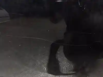 Second-hand car spare part rear left door for jaguar xf 2.0 turbo oem iam references   n5.z1.3.13.b