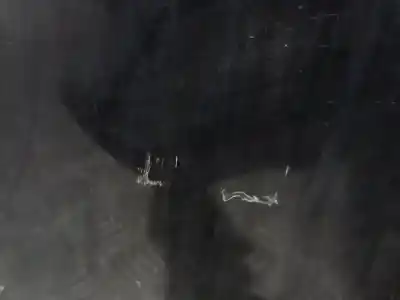 Second-hand car spare part rear left door for jaguar xf 2.0 turbo oem iam references   n5.z1.3.13.b