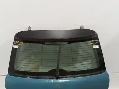 Автозапчастина б/у загальні двері для mini mini (r56) cooper посилання на oem iam   n5.z1.5.8.a