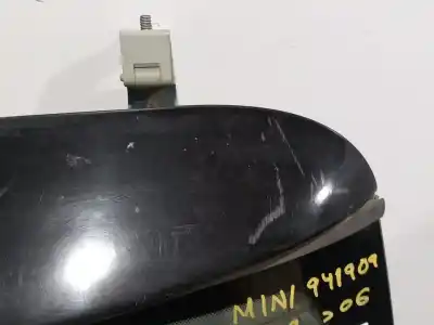 Автозапчастина б/у загальні двері для mini mini (r56) cooper посилання на oem iam   n5.z1.5.8.a