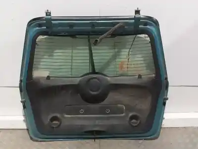 Автозапчастина б/у загальні двері для mini mini (r56) cooper посилання на oem iam   n5.z1.5.8.a