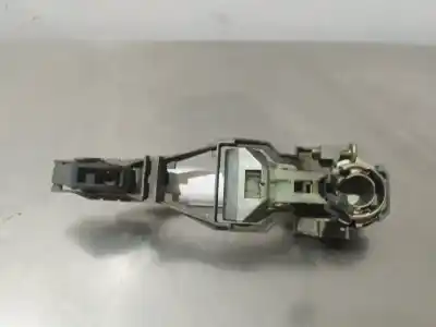 Автозапчасти б/у задняя правая наружная ручка за seat leon (1m1) * ссылки oem iam   n2.z1.1.12