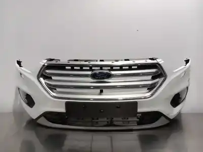 Автозапчасти б/у передний бампер за ford kuga (cbs) business edition 2wd ссылки oem iam   n2.z1.1.a