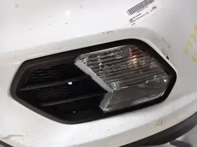 Автозапчасти б/у передний бампер за ford kuga (cbs) business edition 2wd ссылки oem iam   n2.z1.1.a