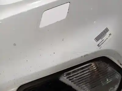 Автозапчасти б/у передний бампер за ford kuga (cbs) business edition 2wd ссылки oem iam   n2.z1.1.a