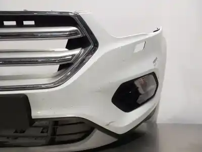 Автозапчасти б/у передний бампер за ford kuga (cbs) business edition 2wd ссылки oem iam   n2.z1.1.a