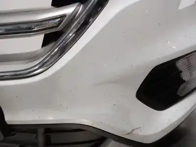 Автозапчасти б/у передний бампер за ford kuga (cbs) business edition 2wd ссылки oem iam   n2.z1.1.a