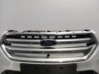 Автозапчасти б/у передний бампер за ford kuga (cbs) business edition 2wd ссылки oem iam   n2.z1.1.a