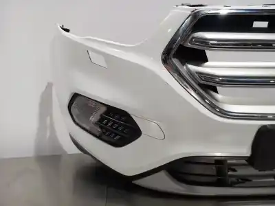 Автозапчасти б/у передний бампер за ford kuga (cbs) business edition 2wd ссылки oem iam   n2.z1.1.a