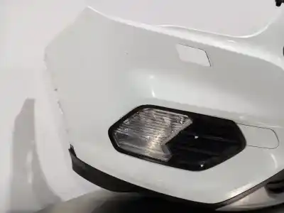 Автозапчасти б/у передний бампер за ford kuga (cbs) business edition 2wd ссылки oem iam   n2.z1.1.a