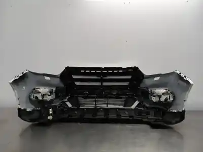 Автозапчасти б/у передний бампер за ford kuga (cbs) business edition 2wd ссылки oem iam   n2.z1.1.a