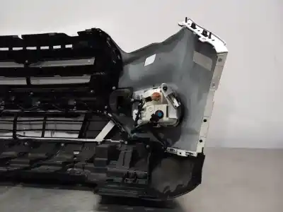 Автозапчасти б/у передний бампер за ford kuga (cbs) business edition 2wd ссылки oem iam   n2.z1.1.a