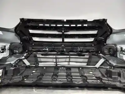 Автозапчасти б/у передний бампер за ford kuga (cbs) business edition 2wd ссылки oem iam   n2.z1.1.a