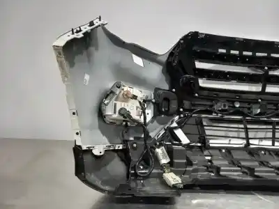 Автозапчасти б/у передний бампер за ford kuga (cbs) business edition 2wd ссылки oem iam   n2.z1.1.a