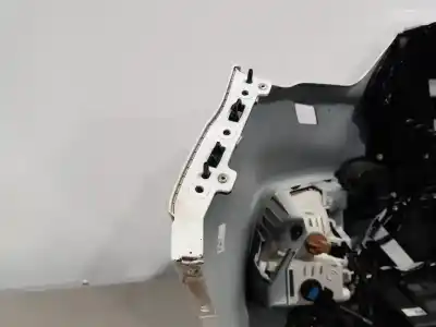Автозапчасти б/у передний бампер за ford kuga (cbs) business edition 2wd ссылки oem iam   n2.z1.1.a