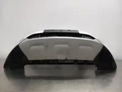 Автозапчасти б/у передний бампер за ford kuga (cbs) business edition 2wd ссылки oem iam   n2.z1.1.a