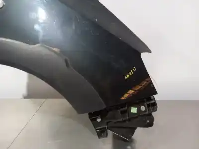 Peça sobressalente para automóvel em segunda mão guarda-lamas dianteiro direito por dacia lodgy stepway referências oem iam   n6.z1.6.3.a