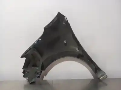 Peça sobressalente para automóvel em segunda mão guarda-lamas dianteiro direito por dacia lodgy stepway referências oem iam   n6.z1.6.3.a