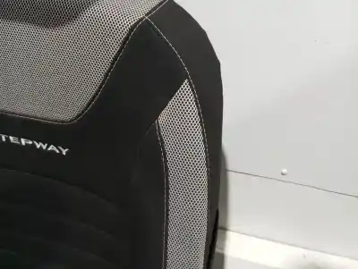 Автозапчасти б/у СИДЕНЬЕ ПРАВОЕ ПЕРЕДНЕЕ за DACIA LODGY  ссылки OEM IAM   N2.Z2.PASILLO.5.F4