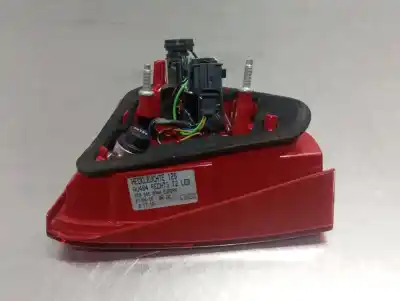 Pezzo di ricambio per auto di seconda mano LUCE DI CODA INTERNA DESTRA per AUDI A5 SPORTBACK (8T)  Riferimenti OEM IAM 8T0945094A  N1.Z1.1.5.A