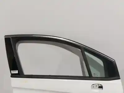 Автозапчасти б/у дверь передняя правая за opel crossland x design line 102 cv / 75 kw ссылки oem iam 