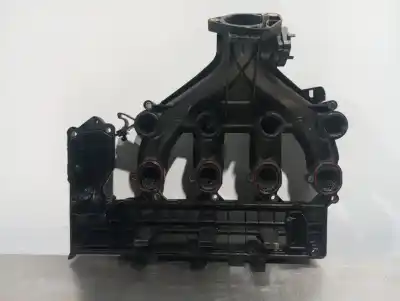 Автозапчасти б/у ВПУСКНОЙ КОЛЛЕКТОР за PEUGEOT 407 SW  ссылки OEM IAM 9645977980  N2.Z1.10.3.3