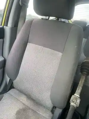 Second-hand car spare part right front seat for kia picanto 1.1 active oem iam references 