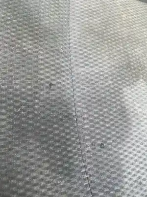 Second-hand car spare part left front seat for kia picanto 1.1 active oem iam references   