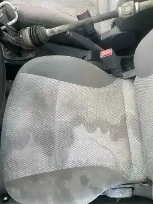 Second-hand car spare part left front seat for kia picanto 1.1 active oem iam references   