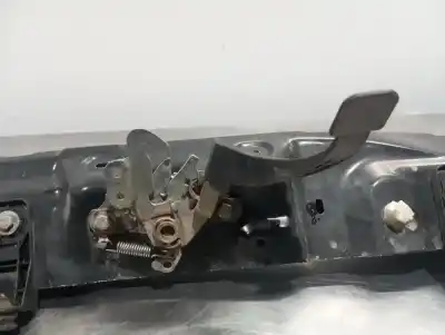 Pezzo di ricambio per auto di seconda mano Trasversale Superiore per CITROEN C-ELYSÉE Feel Riferimenti OEM IAM 756300D04  N2.Z1.15.5.B