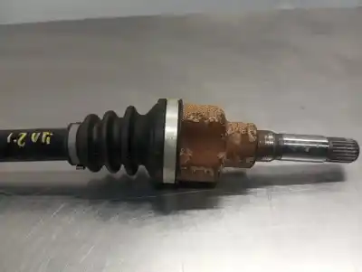 Автозапчастина б/у  для CITROEN C-ELYSÉE  Посилання на OEM IAM 9816309080  N2.Z1.11.6.4