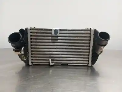 Peça sobressalente para automóvel em segunda mão intercooler por kia stonic (ybcuv) black edition referências oem iam 2827007300  n2.z1.40.3.1