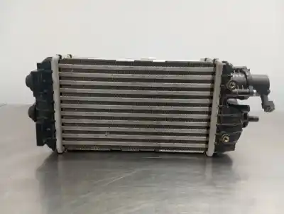 Peça sobressalente para automóvel em segunda mão intercooler por kia stonic (ybcuv) black edition referências oem iam 2827007300  n2.z1.40.3.1