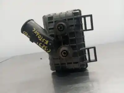 Peça sobressalente para automóvel em segunda mão intercooler por kia stonic (ybcuv) black edition referências oem iam 2827007300  n2.z1.40.3.1