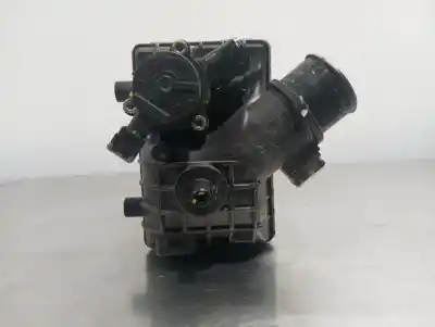 Peça sobressalente para automóvel em segunda mão intercooler por kia stonic (ybcuv) black edition referências oem iam 2827007300  n2.z1.40.3.1