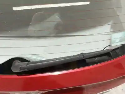 Second-hand car spare part tailgate for kia stonic (ybcuv) black edition oem iam references   n5.z1.5.23.a