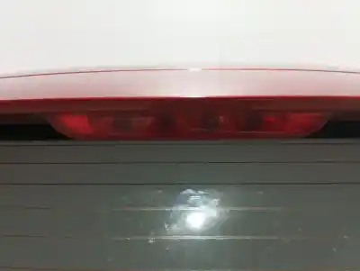 Second-hand car spare part tailgate for kia stonic (ybcuv) black edition oem iam references   n5.z1.5.23.a