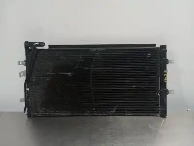 Автозапчасти б/у радиатор отопления / кондиционирования воздуха за audi q3 (8ub, 8ug) 2.0 tdi ссылки oem iam 