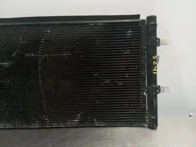 Автозапчасти б/у радиатор отопления / кондиционирования воздуха за audi q3 (8ub, 8ug) 2.0 tdi ссылки oem iam   n2.z1.21.2.4