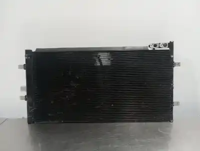 Автозапчасти б/у радиатор отопления / кондиционирования воздуха за audi q3 (8ub, 8ug) 2.0 tdi ссылки oem iam   n2.z1.21.2.4