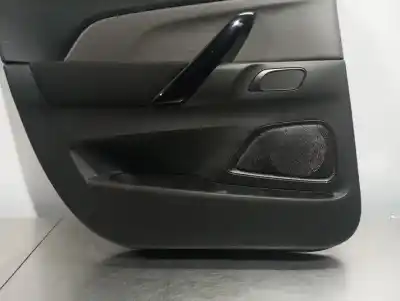 Peça sobressalente para automóvel em segunda mão  por CITROEN C4 PICASSO  Referências OEM IAM 3277010A3TD  N1.Z1.ESCALERA.B