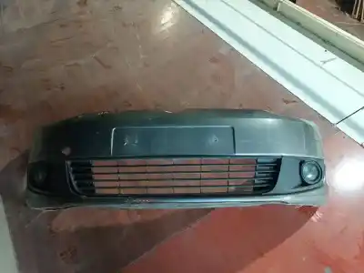 Recambio de automóvil de segunda mano de Paragolpes Delantero para VOLKSWAGEN TOURAN (1T3) Advance BlueMotion referencias OEM IAM   N1.Z3