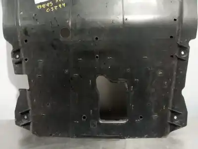 Peça sobressalente para automóvel em segunda mão cobertura / proteção do motor por dacia lodgy stepway referências oem iam 758906552r  n1.z2.10.2.2.b