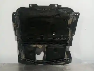 Peça sobressalente para automóvel em segunda mão cobertura / proteção do motor por dacia lodgy stepway referências oem iam 758906552r  n1.z2.10.2.2.b
