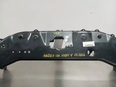 Second-hand car spare part front panel for dacia lodgy stepway oem iam references   n2.z1.13.5.b