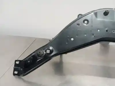 Second-hand car spare part front panel for dacia lodgy stepway oem iam references   n2.z1.13.5.b