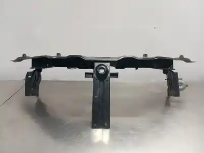 Second-hand car spare part front panel for dacia lodgy stepway oem iam references   n2.z1.13.5.b