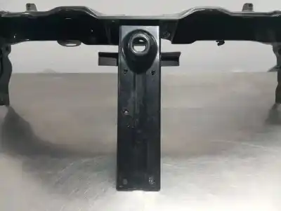 Second-hand car spare part front panel for dacia lodgy stepway oem iam references   n2.z1.13.5.b