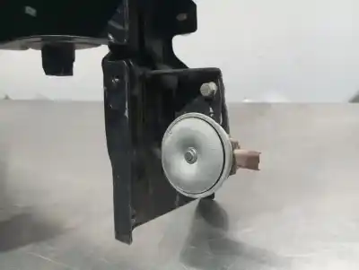 Second-hand car spare part front panel for dacia lodgy stepway oem iam references   n2.z1.13.5.b